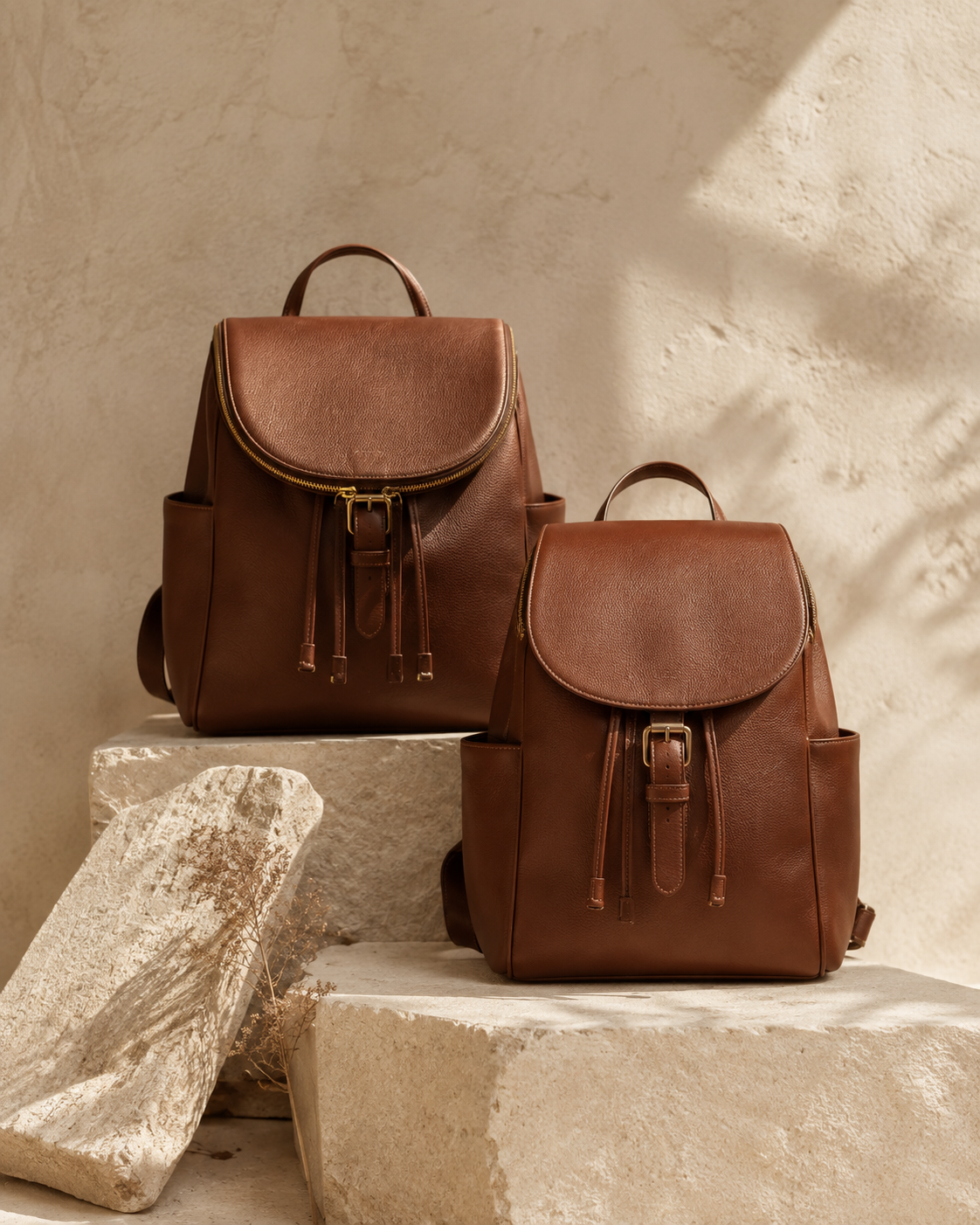 Backpacks