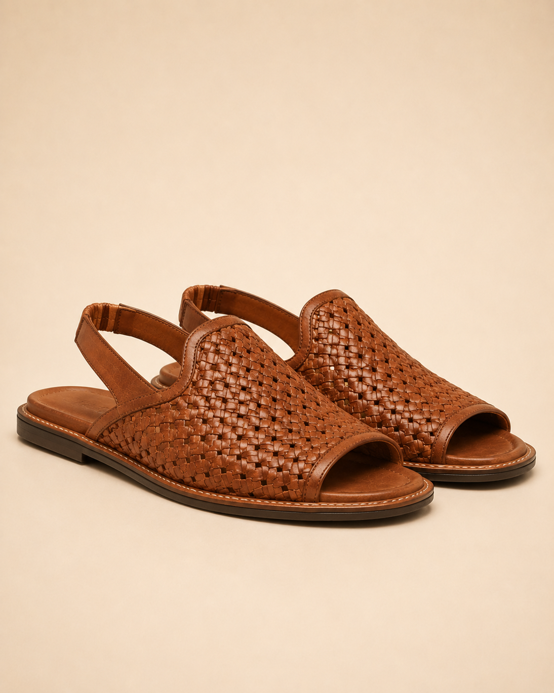 Alba Sandals