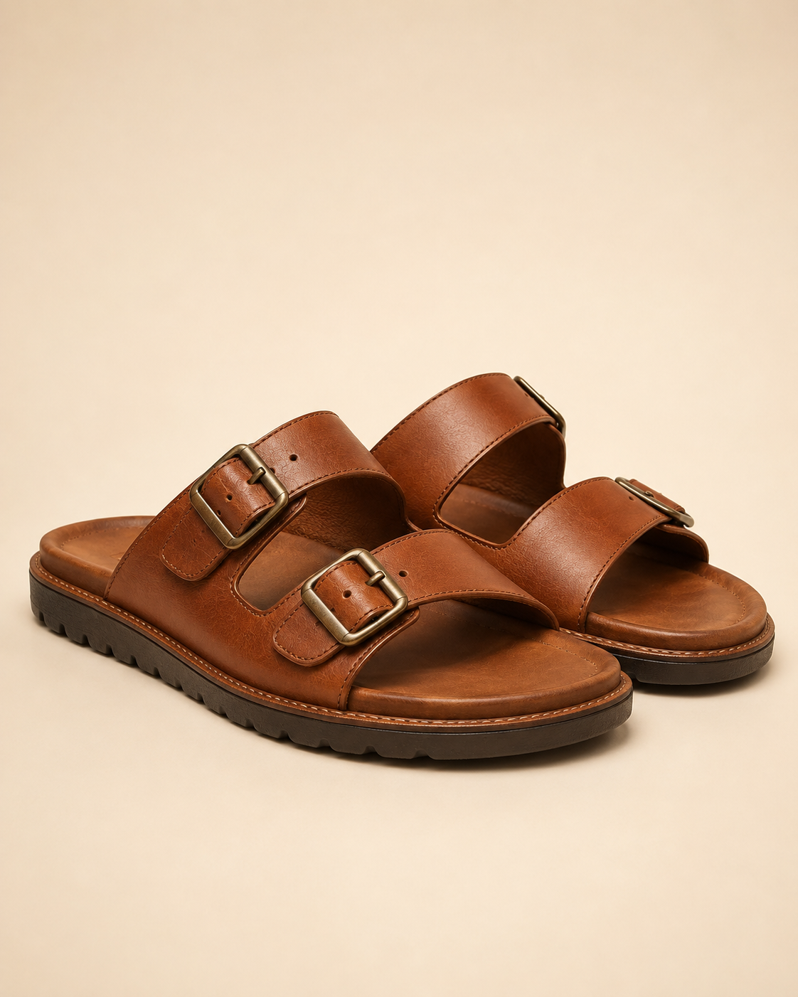 Atlas Sandals
