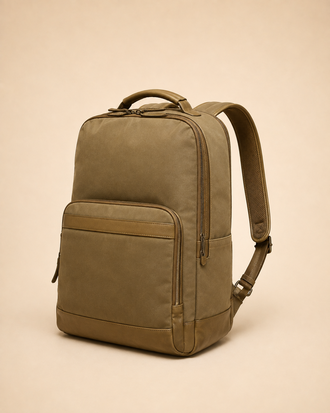 Atlas Travel Backpack