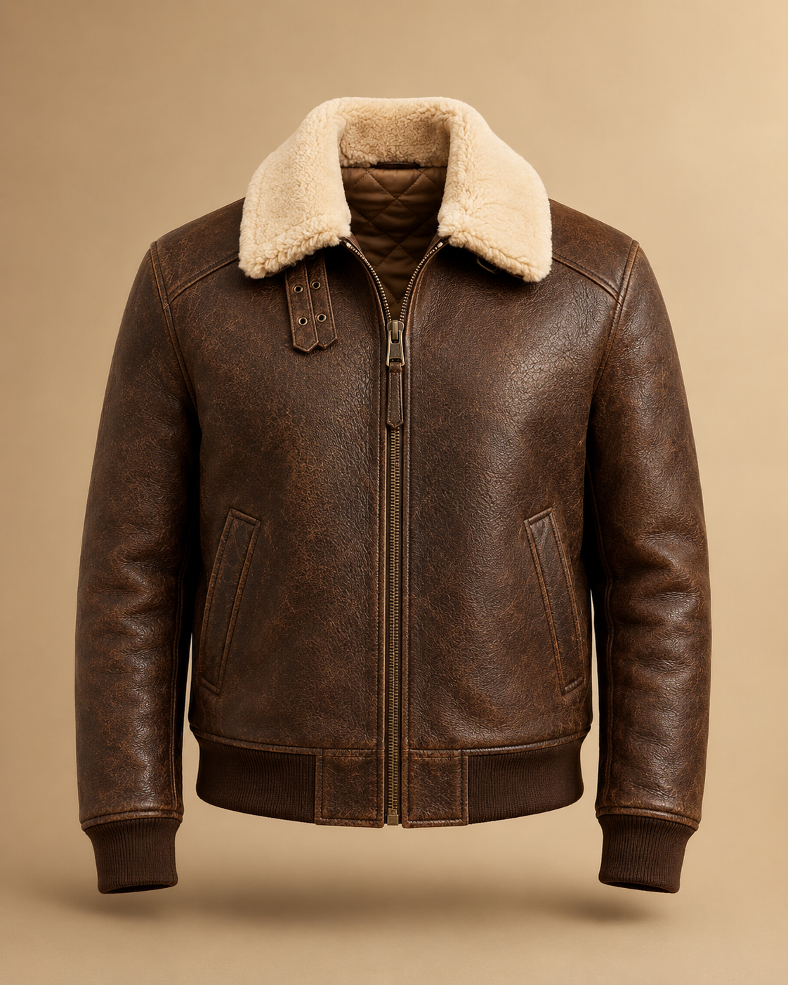 Saint-Exupéry Bomber Jacket