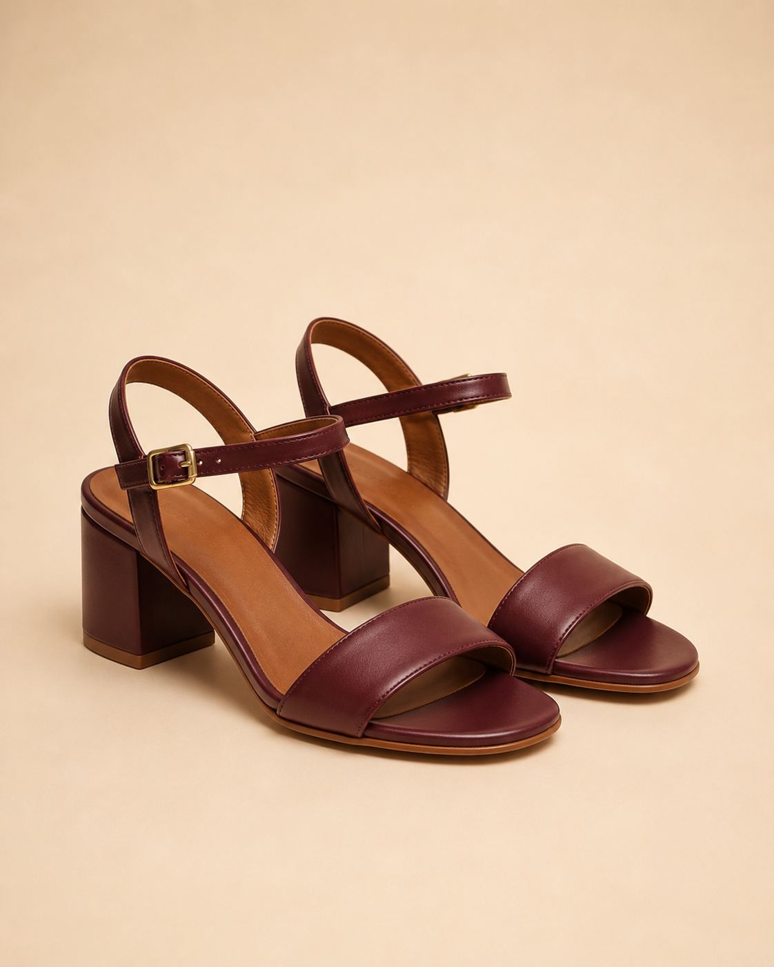 Cassis Sandals