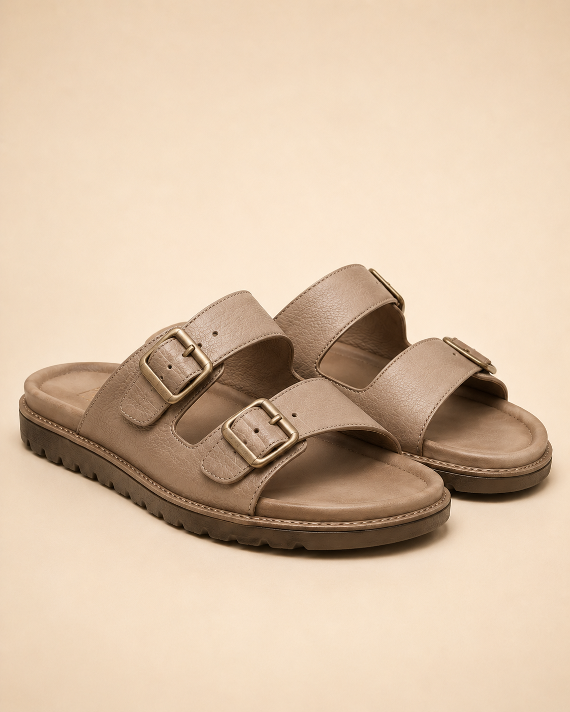 Dune Comfort Sandals