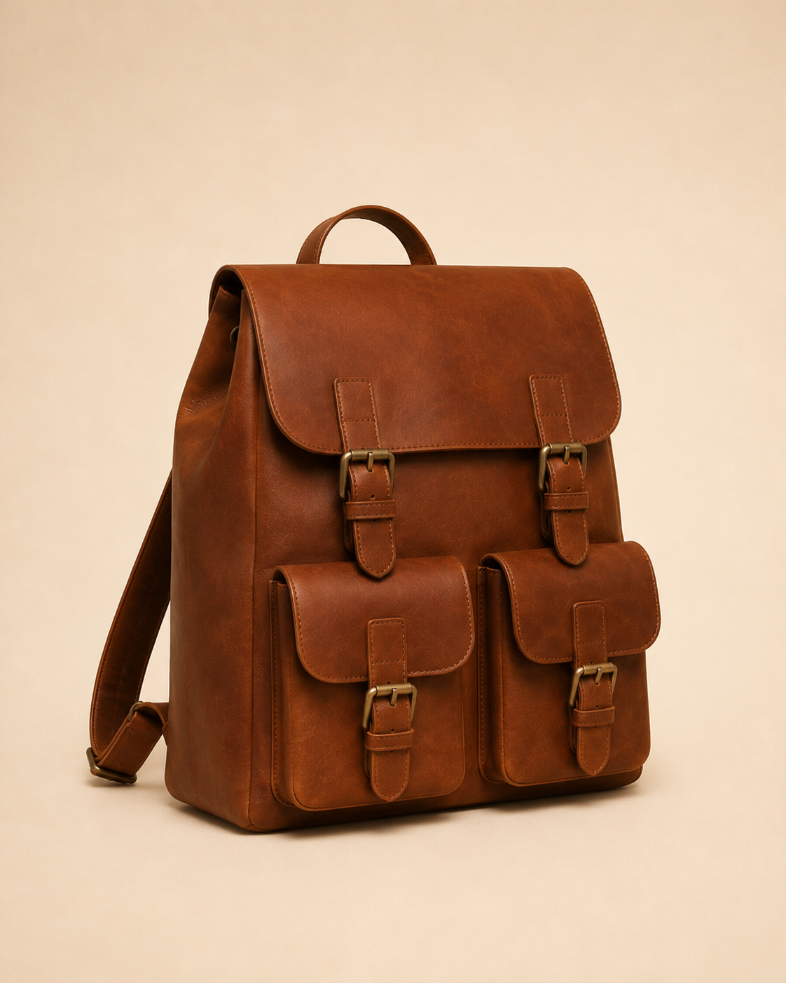 Heritage Backpack