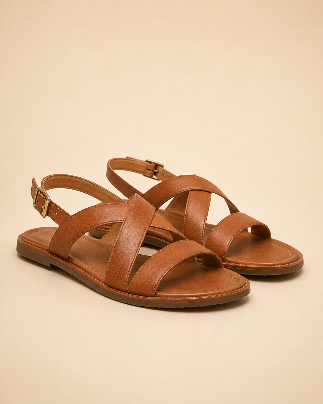 Lina Sandals