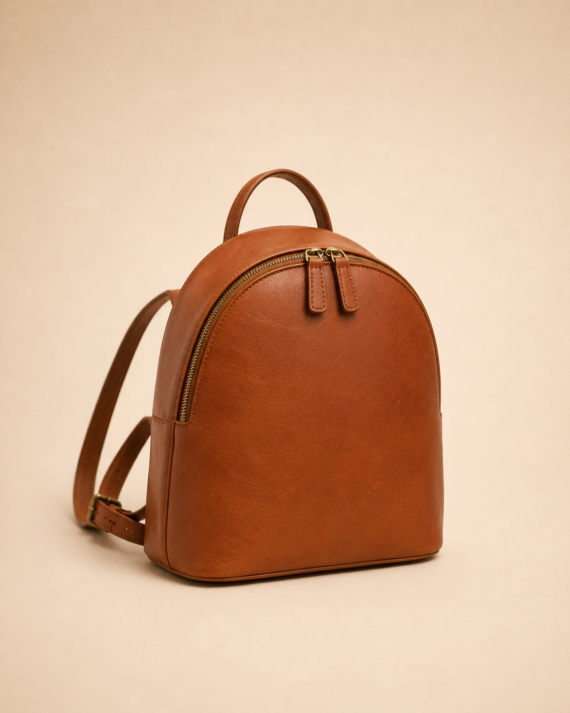 Alba Mini Backpack