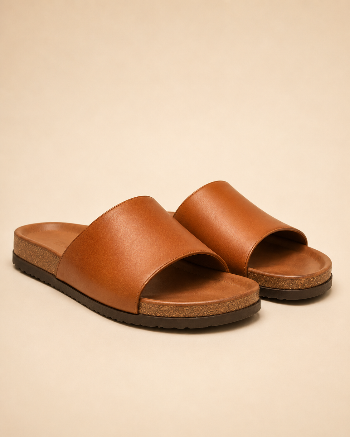 Medina Mule Sandals