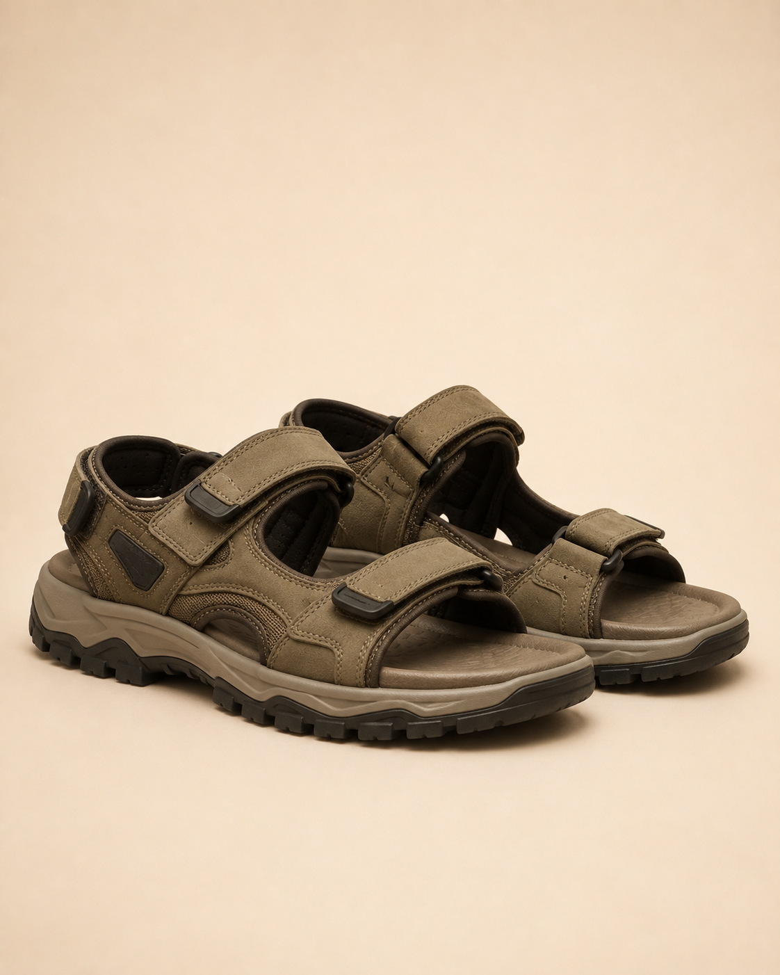 Nomad Sandals