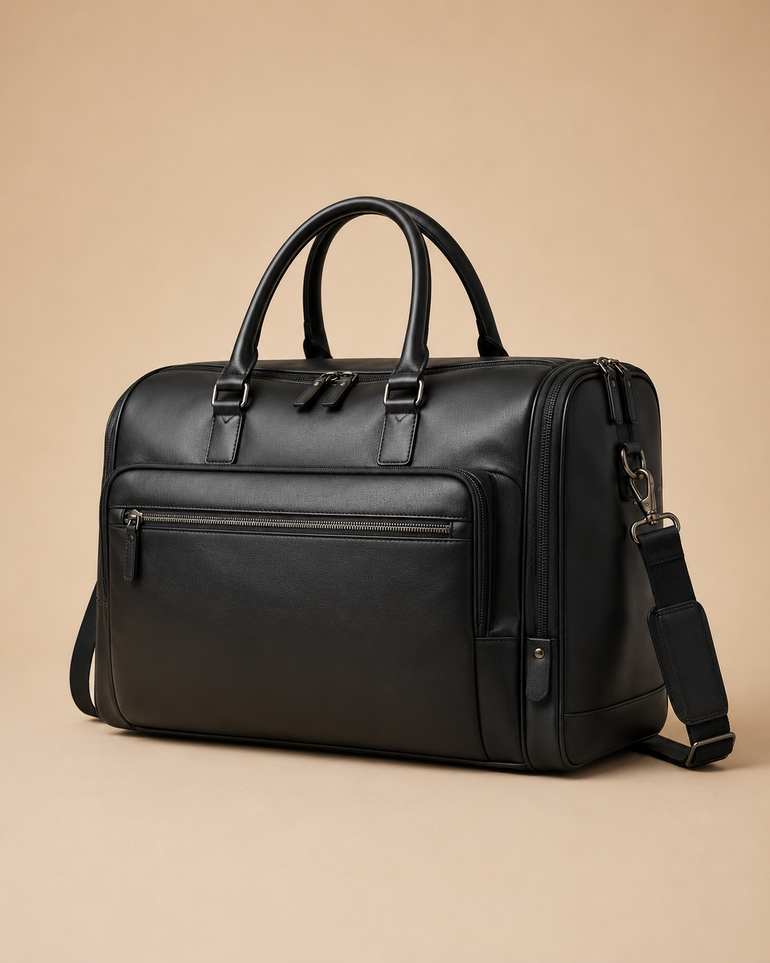 Business Overnight Bag