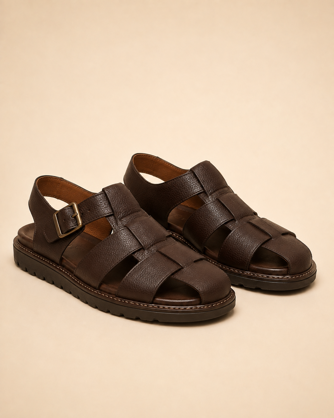 Porto Sandals