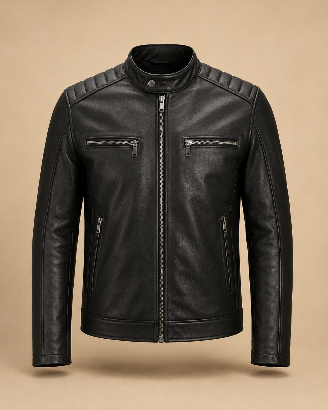 Racer Monaco Jacket