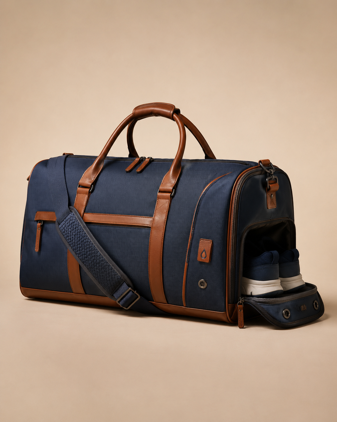 Riviera Sport Bag