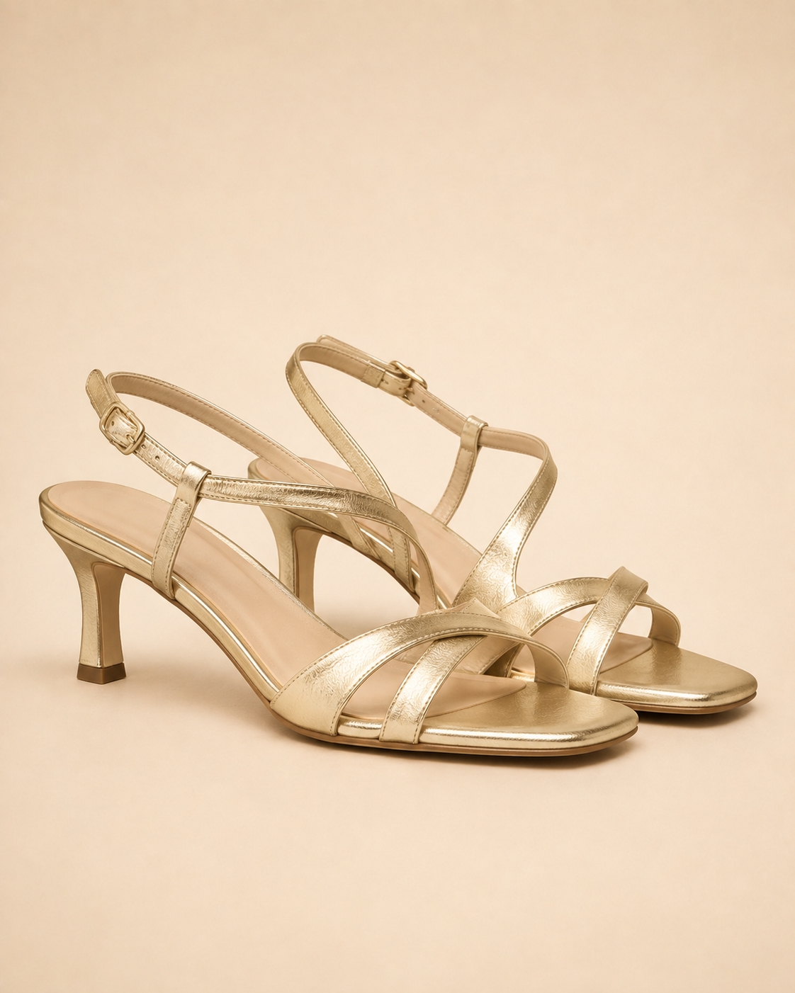 Sofia Sandals