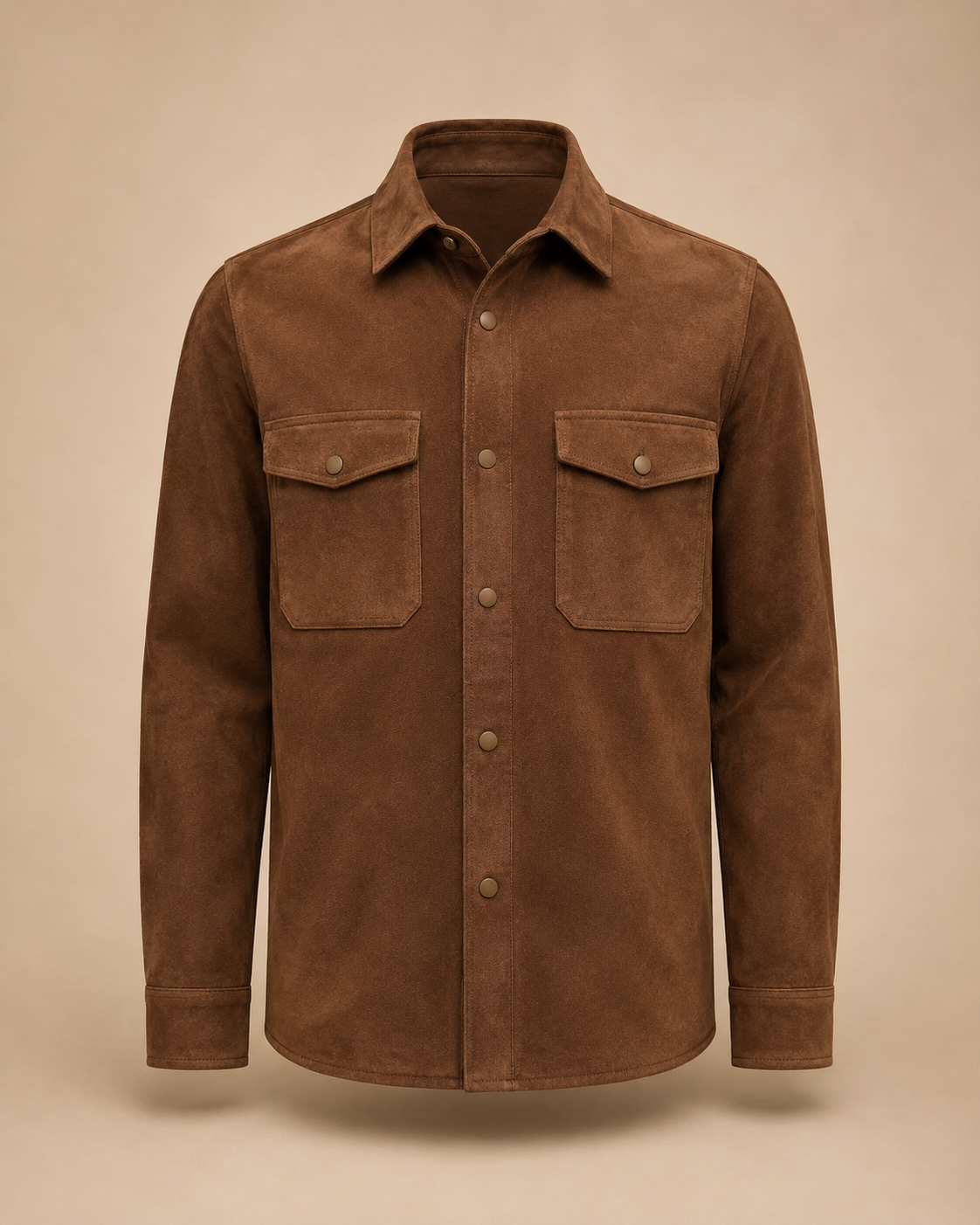 Oslo Overshirt